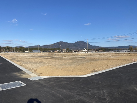 鎮西プラチナタウン 全16区画 土地 分譲地情報 協同建設株式会社